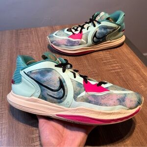 Size 13 - Nike Kyrie 5 EP Low Community Shoes‎ Sneakers Basketball